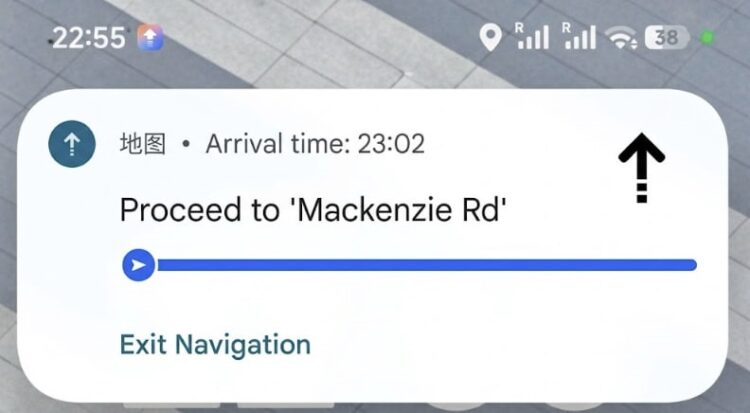Live Updates для Xiaomi Super Island. Теперь это реально Super Island. Фото.
