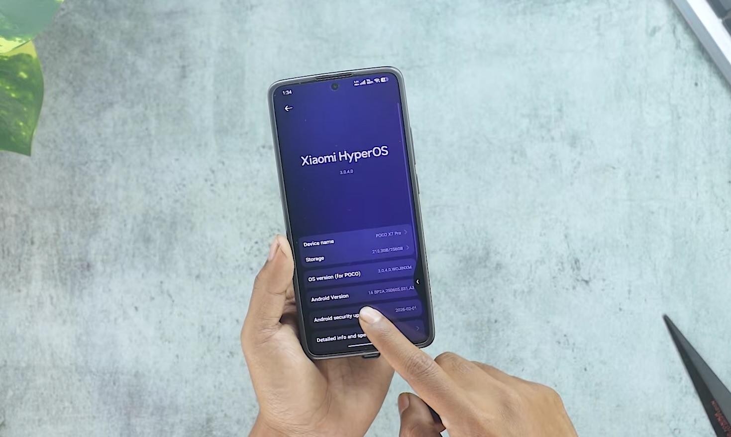 3 функции HyperOS 3.1, от которых в восторге владельцы Xiaomi