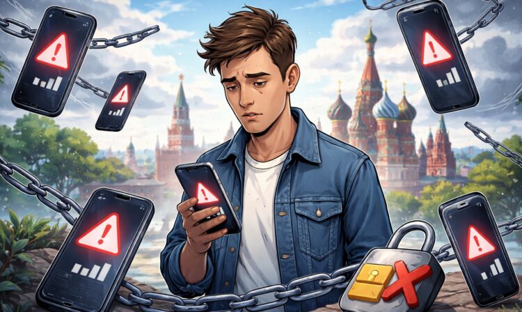 Отключат ли в России смартфоны, которых нет в базе IMEI. Как повлияет на работу смартфонов база IMEI. Фото.