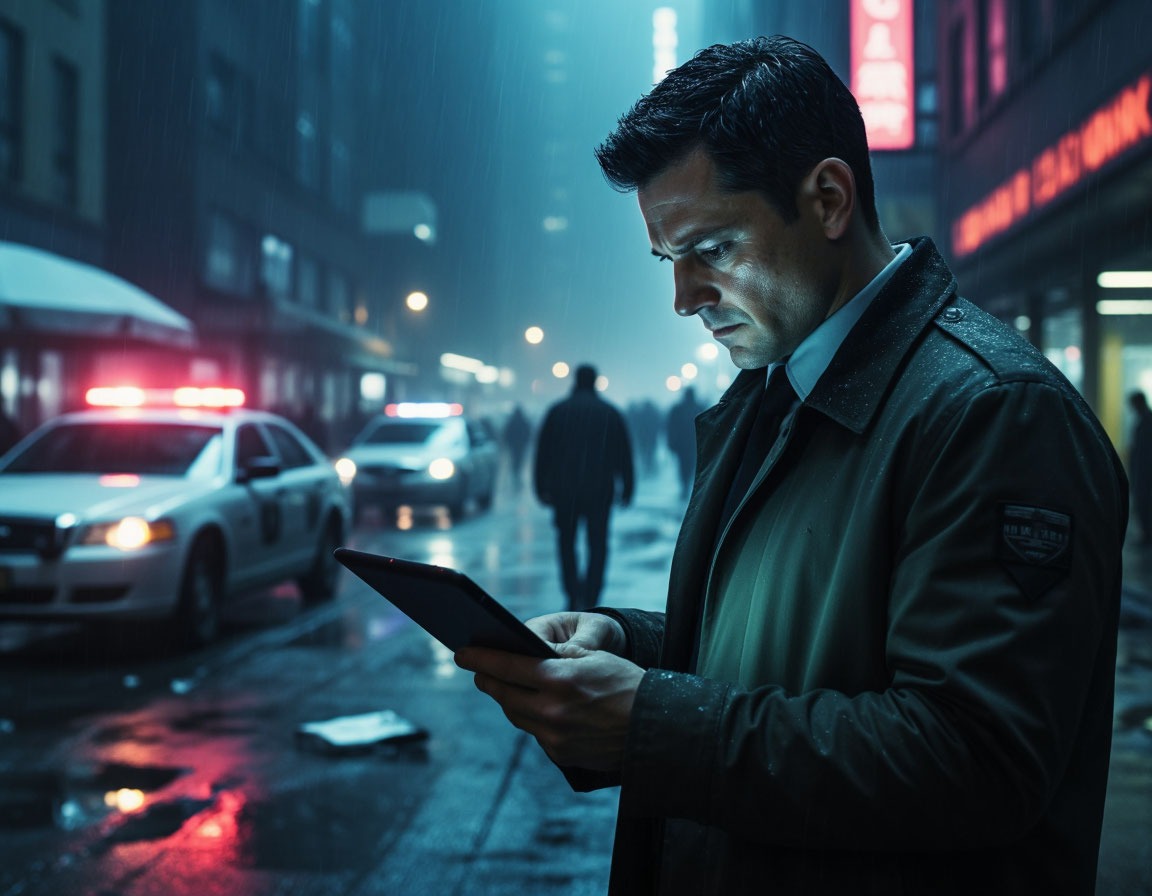 Топ-5 российских сериалов про маньяков и убийц с закрученным сюжетом. Смотрим крутые, но в то же время жуткие сериалы про маньяков. Фото.