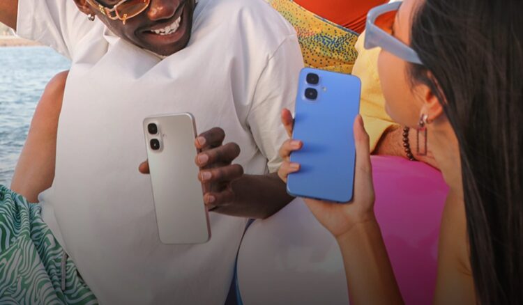 Infinix Smart 10 — смартфон для MAX с NFC. Стильный смартфон для MAX и не только. Изображение: Infinix. Фото.