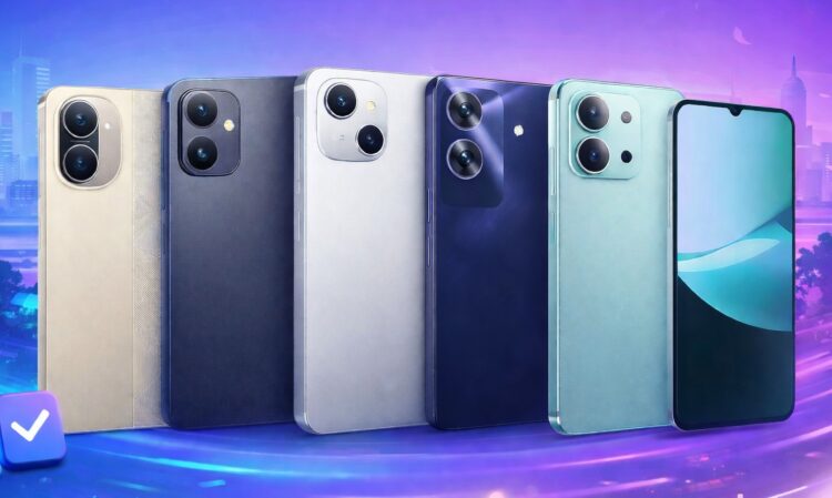 Какой дешевый смартфон для MAX купить в 2026 году: обзор лучших моделей. Пятерка оптимальных смартфонов под национальный мессенджер. Фото.