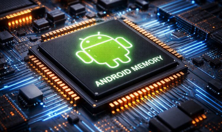 Сколько весит память в смартфоне. Разница есть, но она абсолютно несущественная. Фото.