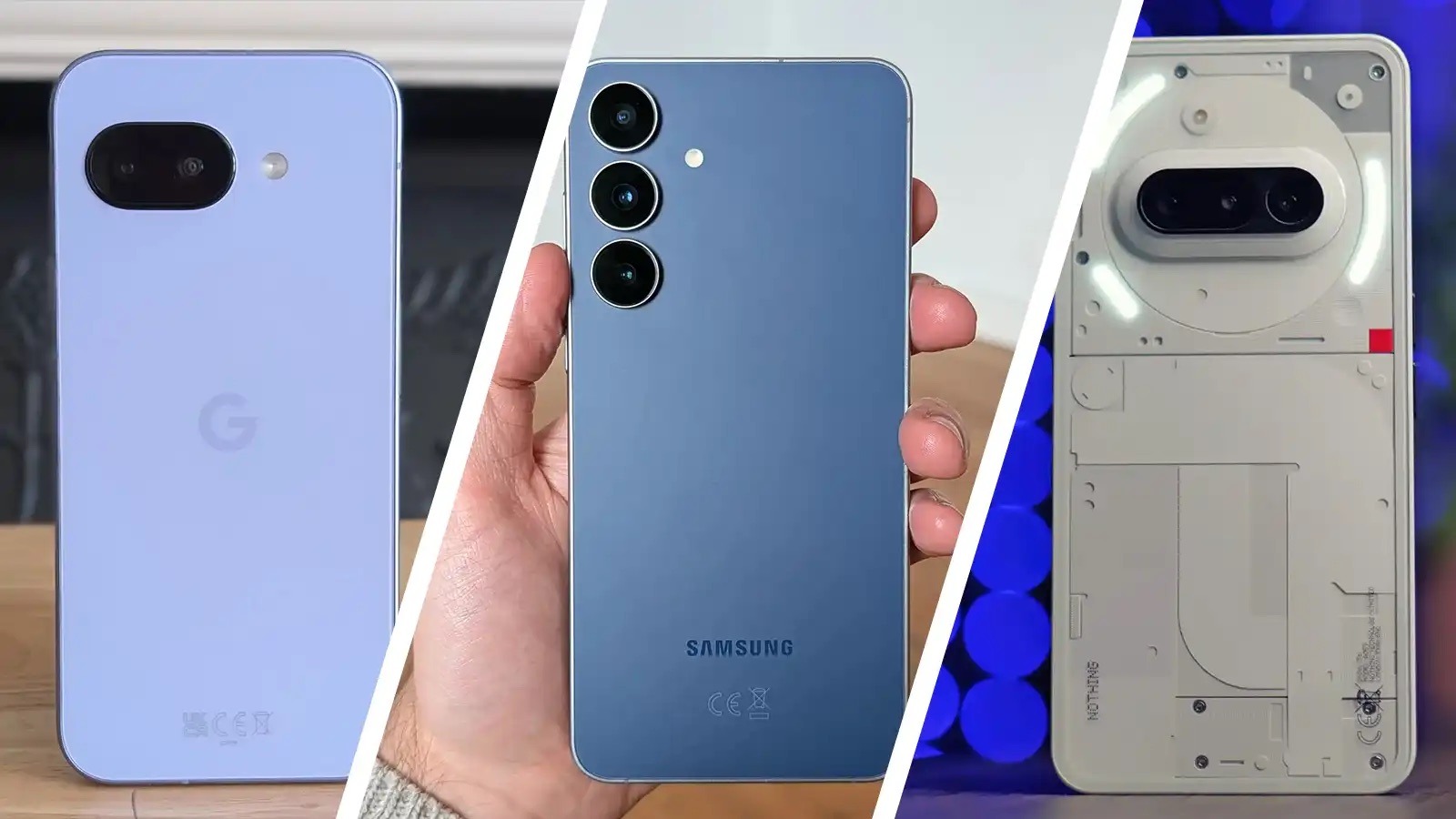 Какие смартфоны подорожают сильнее всего. Главные претенденты на новые ценники — средний сегмент. Изображение: techadvisor.com. Фото.