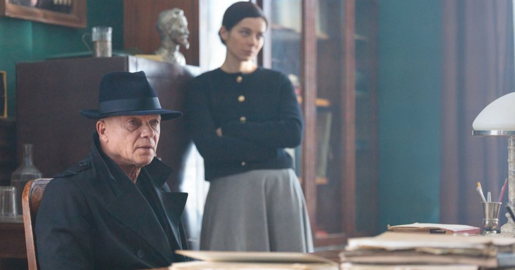 Мосгаз. Уже ставший классикой «Мосгаз», который можно смело пересмотреть, если уже видели. Фото: kino.mail.ru. Фото.