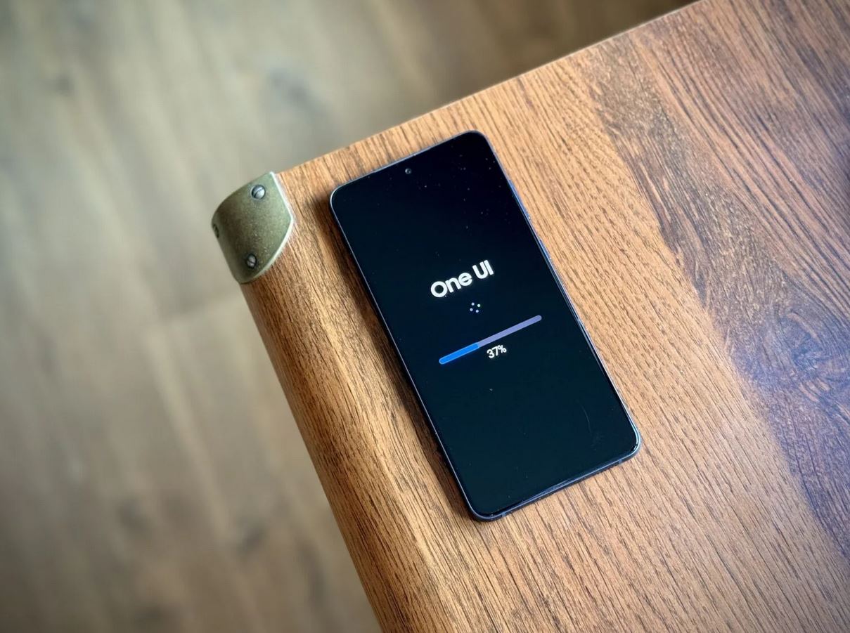 Когда выйдет One UI 9 для Samsung Galaxy. До выхода обновления еще очень далеко — сначала должно пройти бета-тестирование Android 17. Фото: samsungmagazine.eu. Фото.