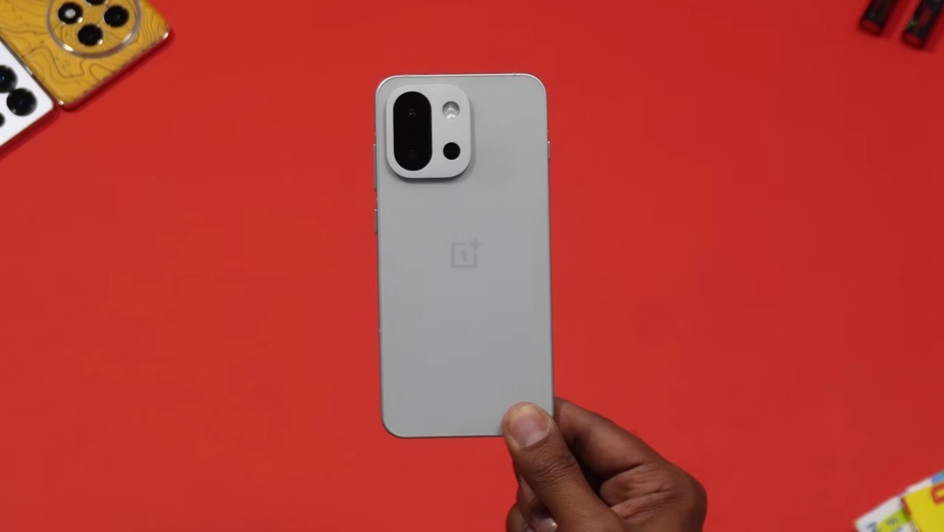 Когда выйдет OnePlus 15T, и каким будет самый крутой компактный флагман на Android