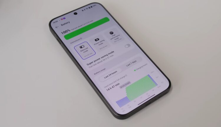 Раскрыт новый смартфон OnePlus 16. Он станет лучшим флагманом в 2026 году. Фото.