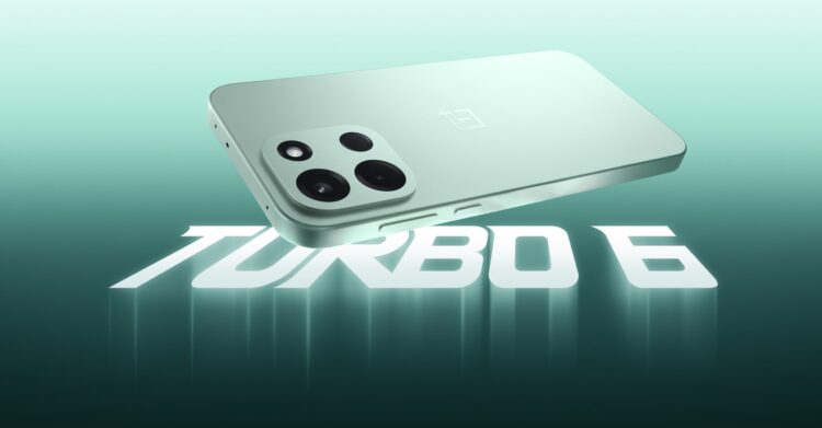 Это второй цвет. А еще есть серебристый. Изображение: OnePlus. Фото.