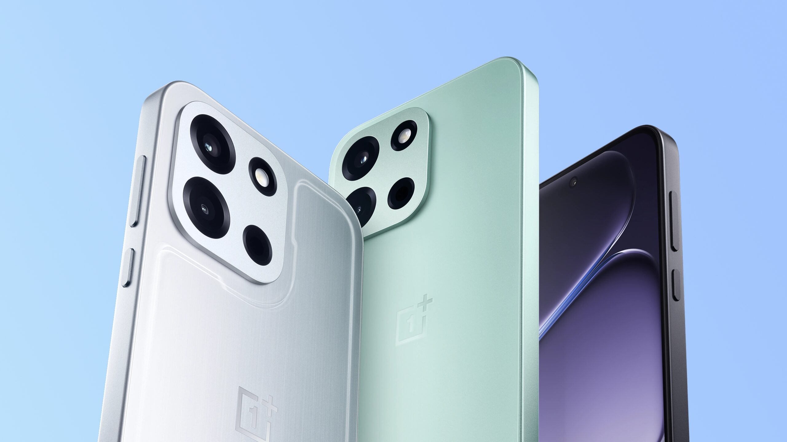 OnePlus представила смартфоны Turbo 6 с аккумуляторами на 9000 мА*ч. Их можно купить дешевле 30 тысяч рублей