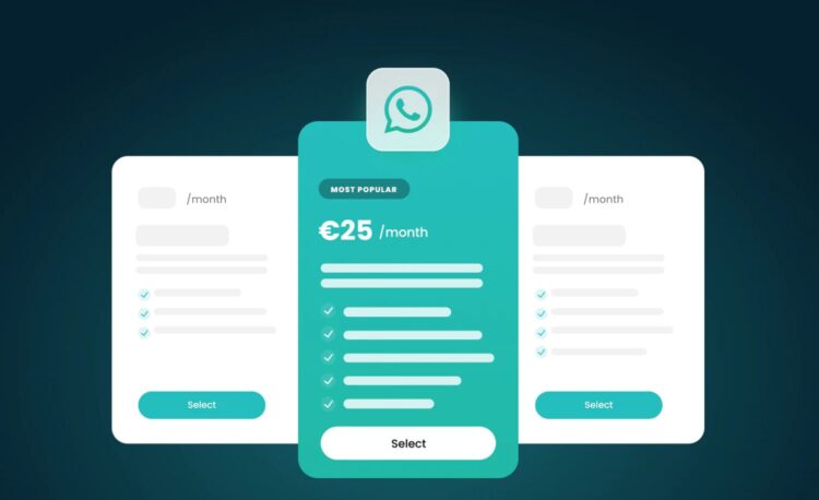 Платная подписка в WhatsApp: зачем она нужна и будет ли работать, если ты из России. В WhatsApp хотят добавить платную подписку. За что будут брать деньги? Фото: trengo.com. Фото.