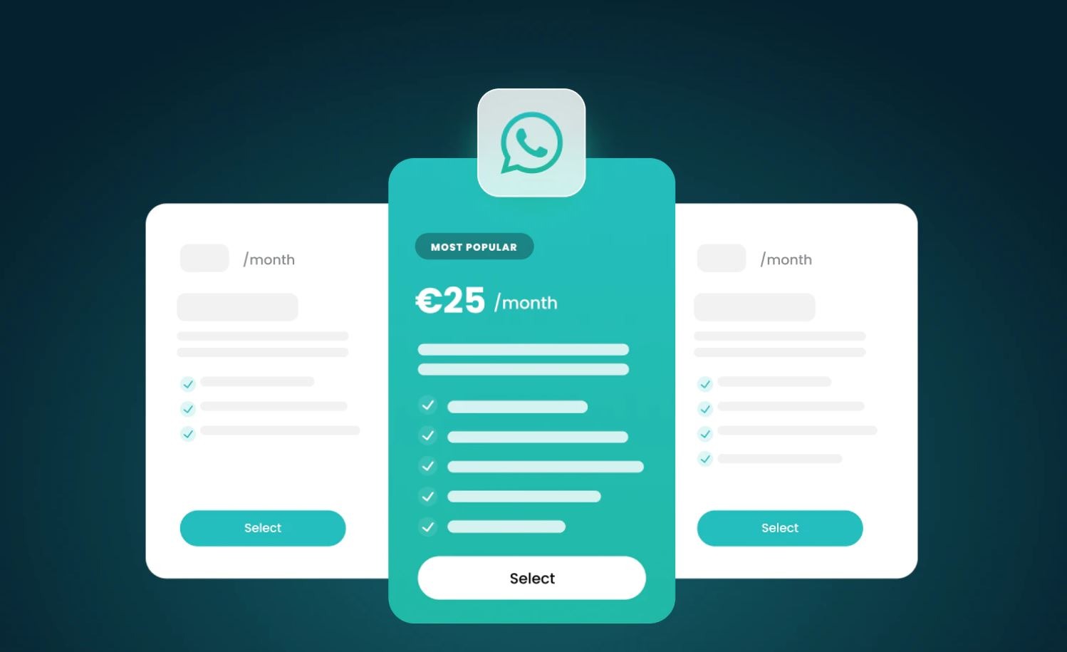 Платная подписка в WhatsApp: зачем она нужна и будет ли работать, если ты из России