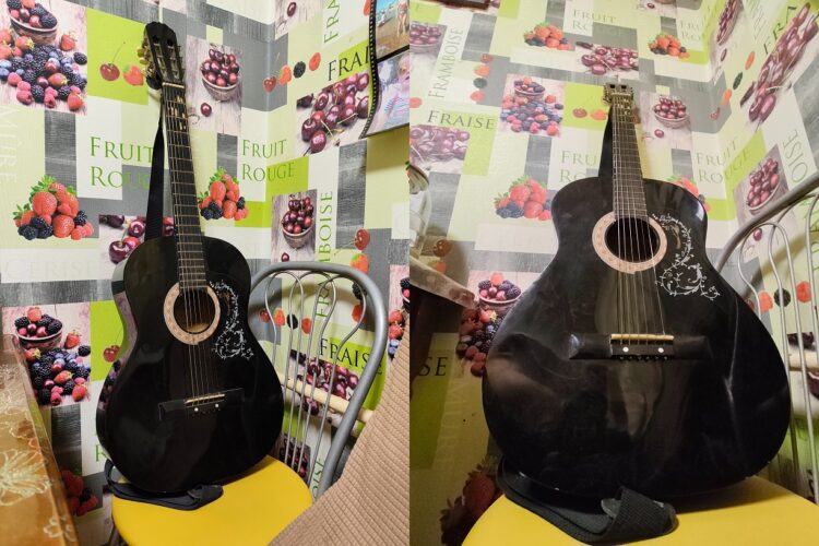 Как снимает камера POCO M8 Pro. Ультраширик (справа) снимает хуже основной камеры (слева). Фото.