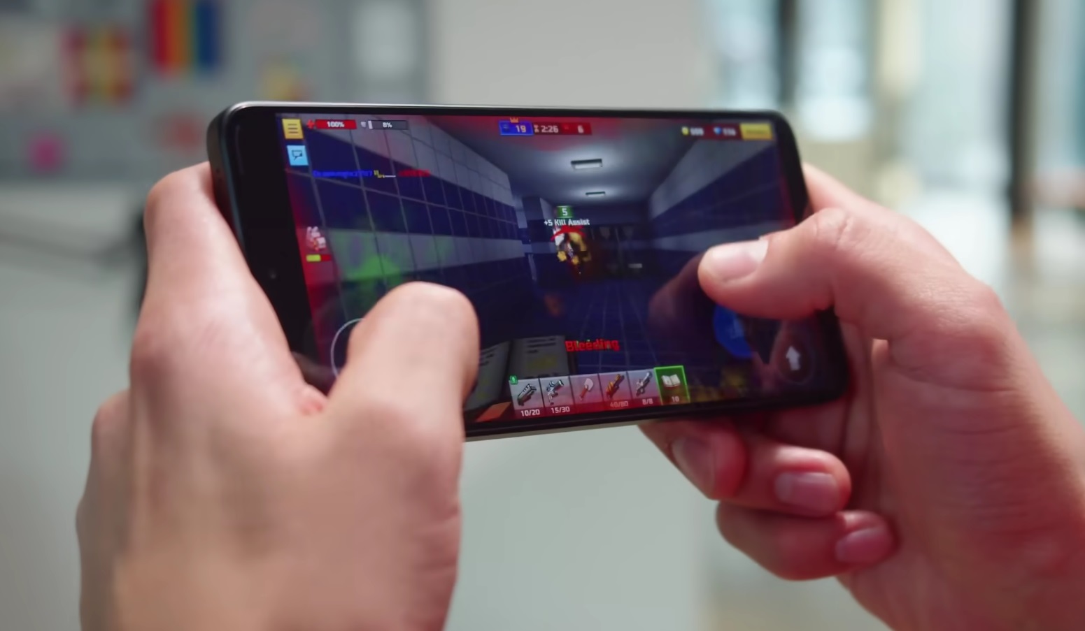 Насколько мощным будет POCO X8 Pro. Теперь о нем известно все