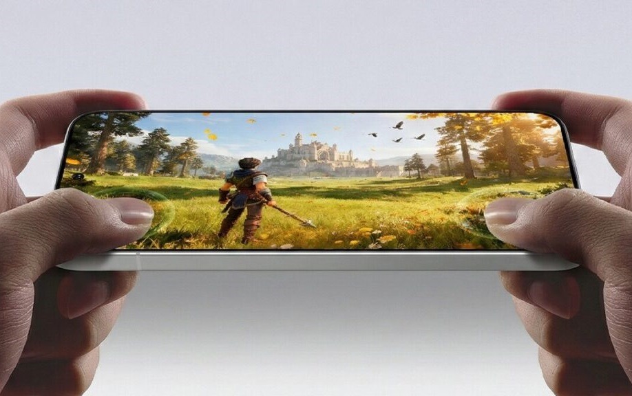 Xiaomi делает смартфон круче POCO X8 Pro. Вот, каким будет новый POCO X8 Pro Max