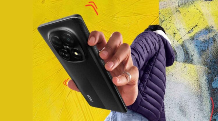 Какая камера в POCO M8 Pro. Камера POCO M8 Pro теперь снимает почти на уровне флагманов. Фото.