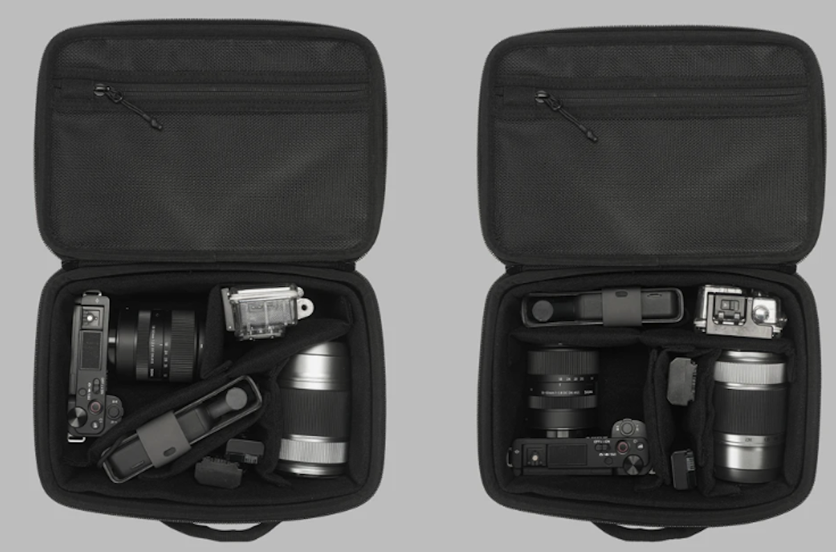 Защитный кейс для фототехники и дронов. Изображение: AliExpress. Фото.