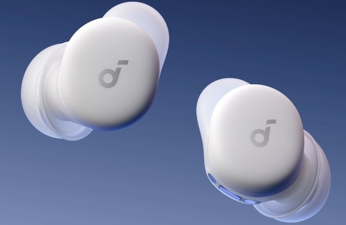 Удобные наушники с активным шумоподавлением для сна. Изображение: AliExpress. Удобные наушники с активным шумоподавлением для сна. Изображение: AliExpress. Фото.