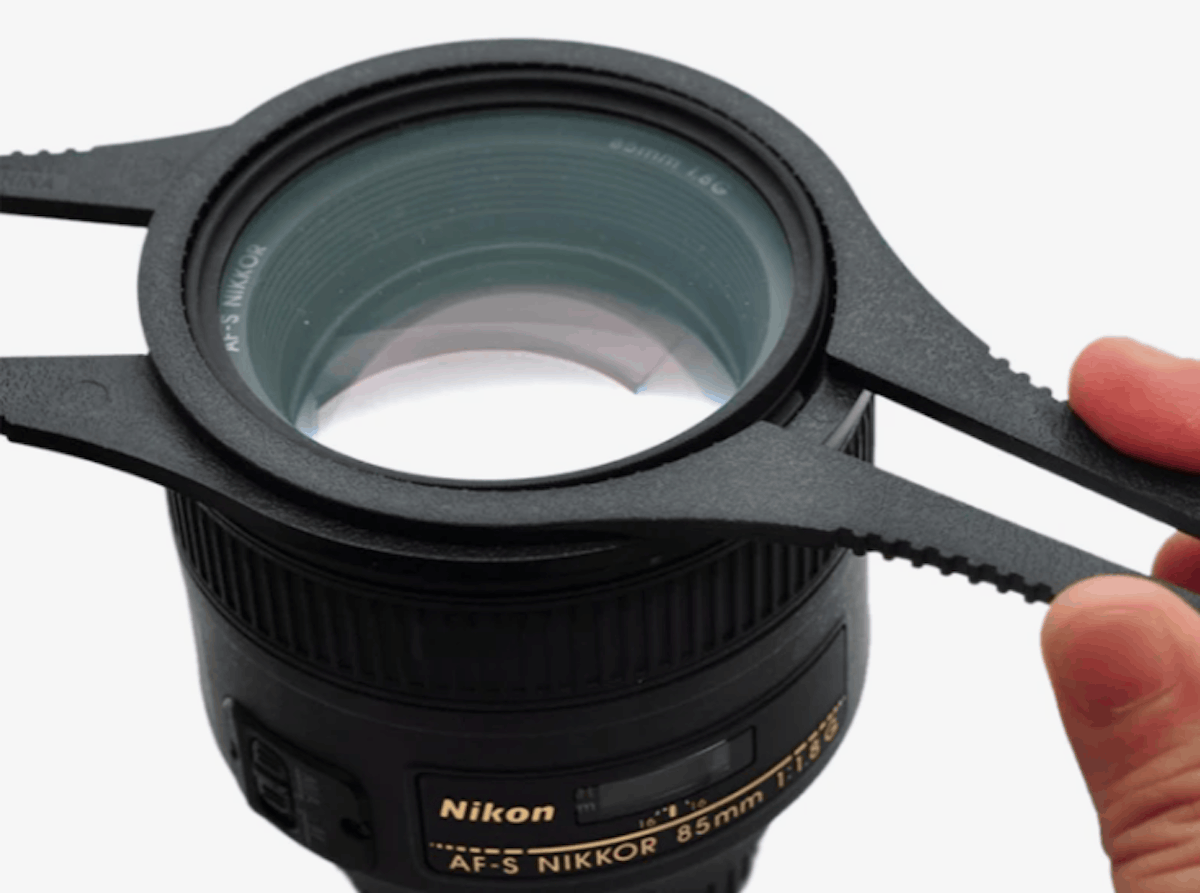 Съемник для светофильтров на 37-95 мм. Изображение: AliExpress. Съемник для светофильтров на 37-95 мм. Изображение: AliExpress. Фото.