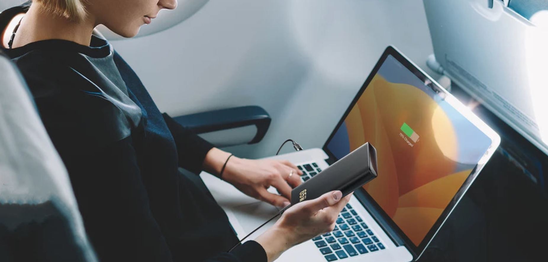 Правда ли, что в России запретили брать повербанк на борт самолёта и заряжать от него телефон во время полета