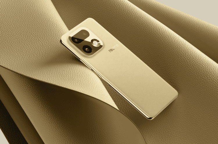 Что нового в Realme 16 Pro. У старшей модели задние панели выполняются из экокожи. Изображение: Realme. Фото.