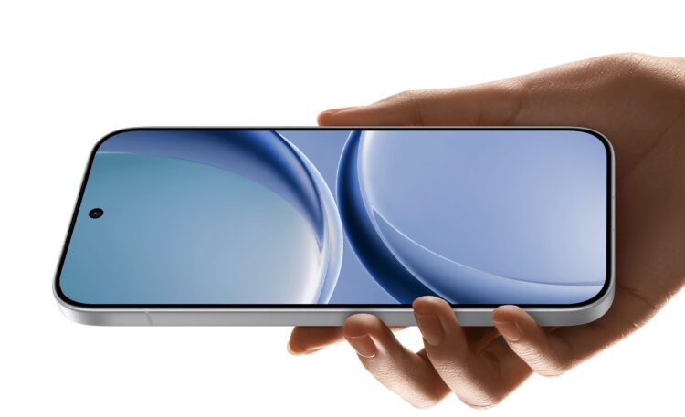 Характеристики REDMI Turbo 5 и Turbo 5 Max. Главным достоинством новых смартфонов является мощное железо. Изображение: Xiaomi. Фото.