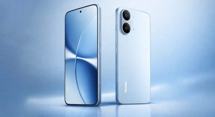 Xiaomi обещает 5 лет гарантии на батарею в Redmi Turbo 5 Max: если емкость упадет, ее заменят бесплатно. Новинка обещает быть не только автономной, но и надежной. Изображение: lcci.pk. Фото.