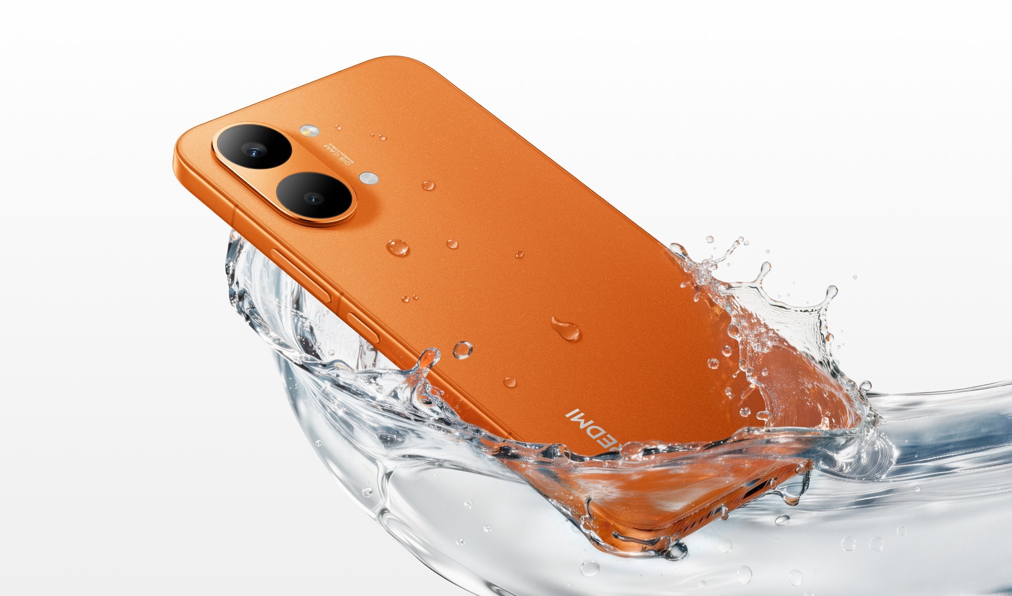 Вышел REDMI Turbo 5 — будущий POCO X8 Pro за 25 тысяч с очень мощным железом