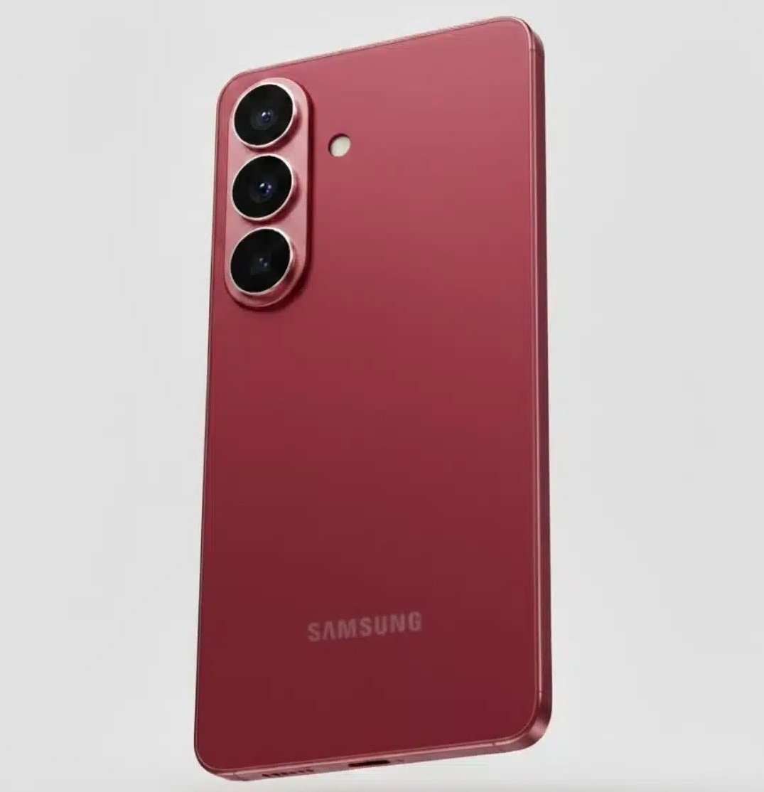 Galaxy S26 - фото