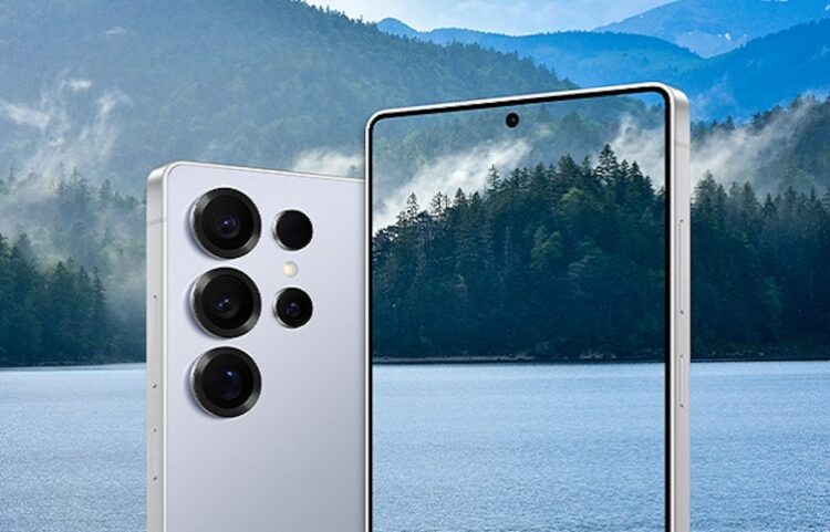 Чем Galaxy A57 лучше флагманов. Ultra-модели пока еще могут удивить, но уже не базовые. Изображение: Samsung. Фото.