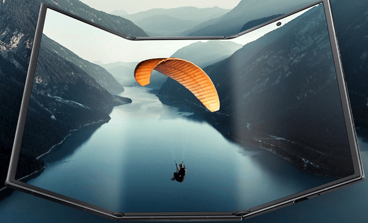 Почему на самом деле не стоит покупать Samsung Galaxy Z TriFold