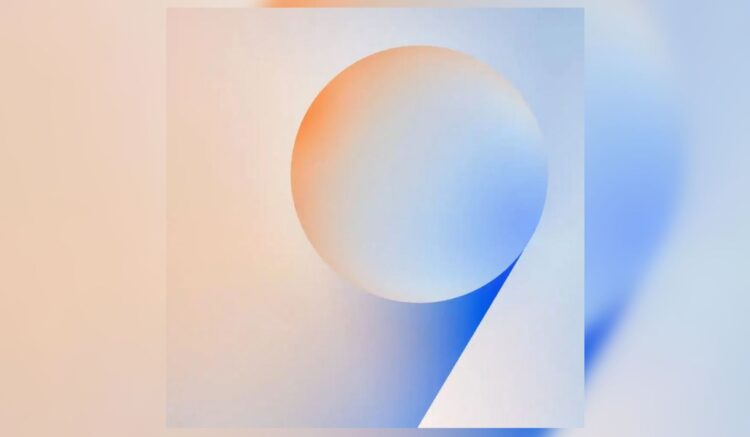 Как будет выглядеть One UI 9. Именно такими будут обои для One UI 9. По крайней мере, так считают инсайдеры. Фото: sammyguru.com. Фото.