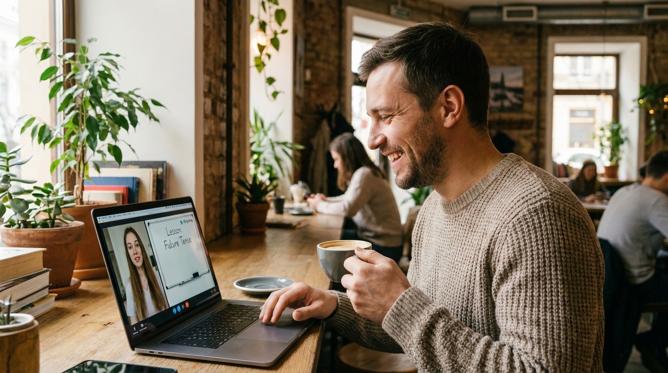 Как выучить английский с нуля и не бросить: Пошаговая система 2026 Как выучить английский с нуля и не бросить: Пошаговая система 2026