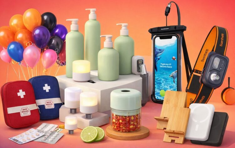 Всякая всячина с AliExpress до 1 тысячи рублей и еще дешевле. Новая подборка товаров с AliExpress. Фото.