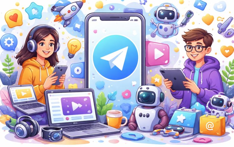 10 телеграм-каналов про технологии и не только. Все из личной подборки. Подборка отличных телеграм-каналов для любителей технологий. Фото.