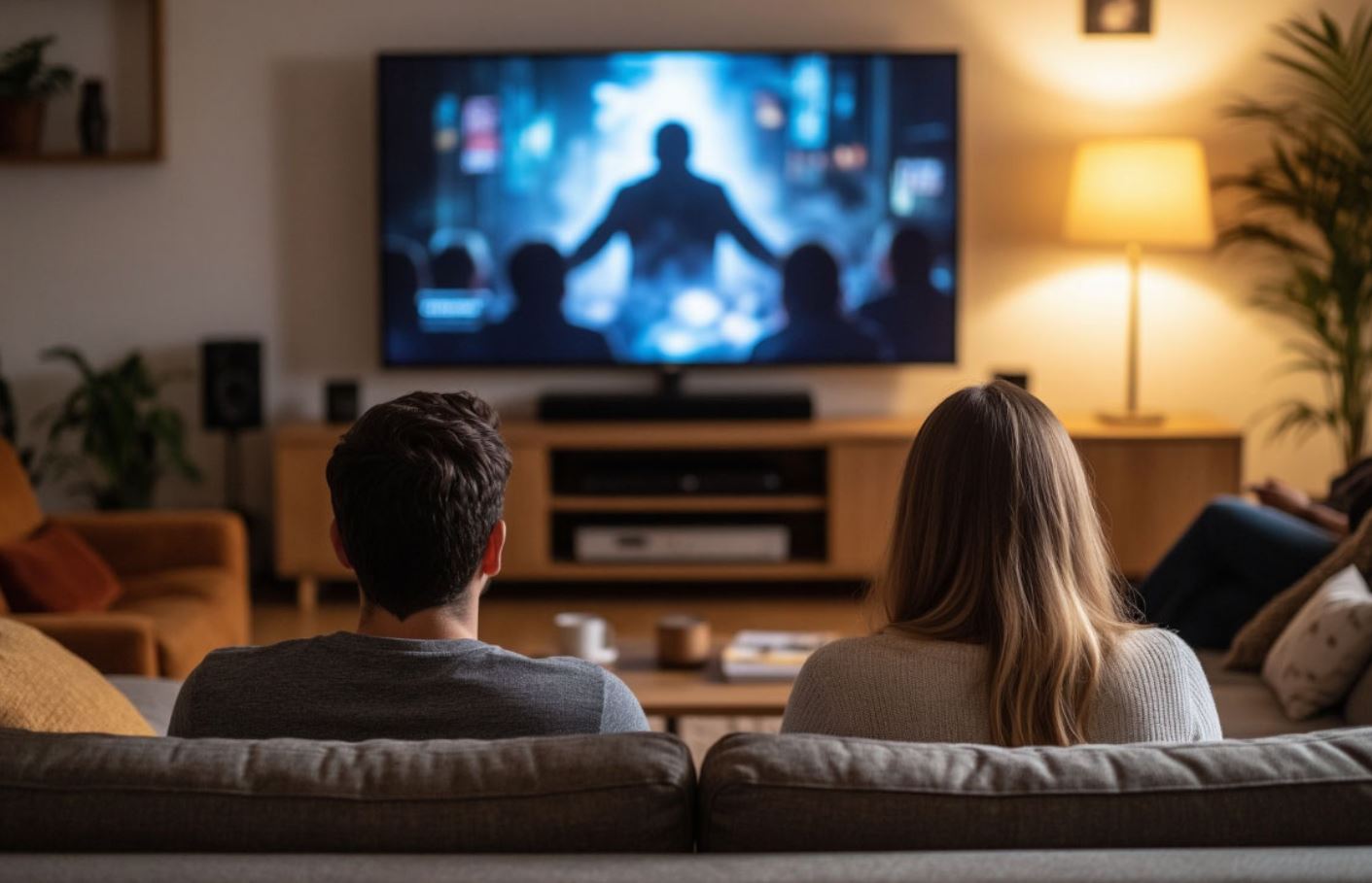 5 крутых российских мини-сериалов на любой вкус, которые легко посмотреть за один день