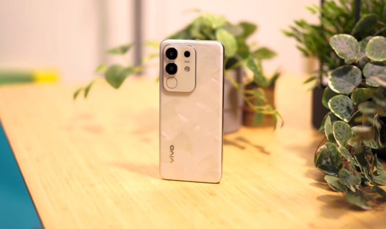 Какие есть смартфоны vivo. Даже бюджетные смартфоны vivo обладают неплохими фотовозможностями. Изображение: YugaTech. Фото.