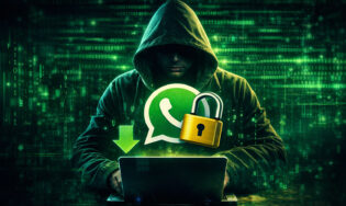 Не устанавливайте WhatsApp по странным ссылкам