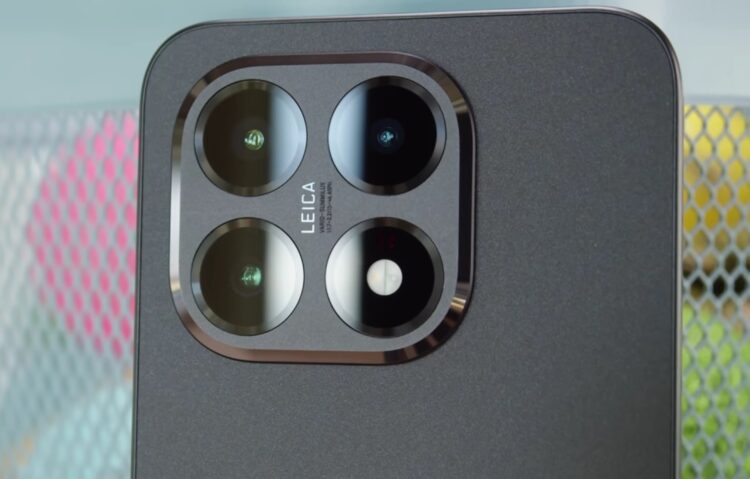 Дата выхода Xiaomi 17T и цена. Новинки получат лишь косметические изменения. Изображение: GSMArena Official. Фото.