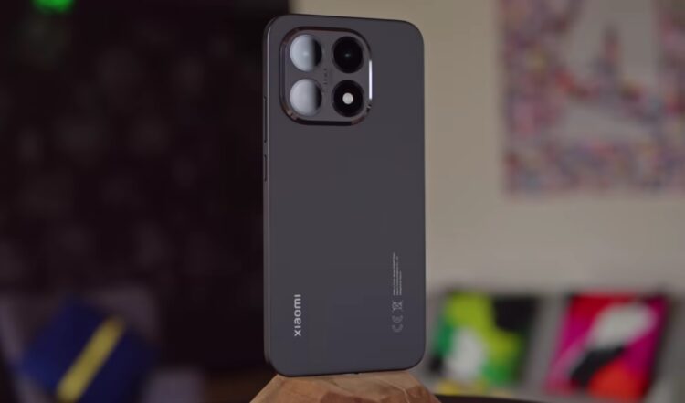 Все, что известно о смартфоне Xiaomi 17T — новом флагмане по народной цене. Свежая утечка о субфлагманах Xiaomi. Изображение: GSMArena Official. Фото.