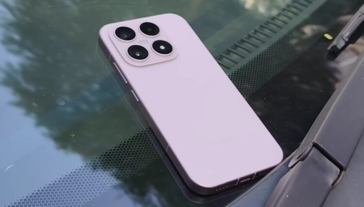 Что известно про новый Xiaomi 18, и каким будет Xiaomi 18 Pro. Пытаемся выяснить, чем удивят новые флагманы Xiaomi. Изображение: Techno Ruhez. Фото.