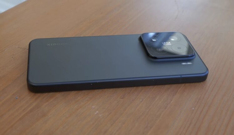 Почему я раз и навсегда перестал пользоваться смартфонами Xiaomi. После пяти лет с Xiaomi решил выбрать смартфон другой фирмы. Изображение: Mark Ellis Reviews. Фото.