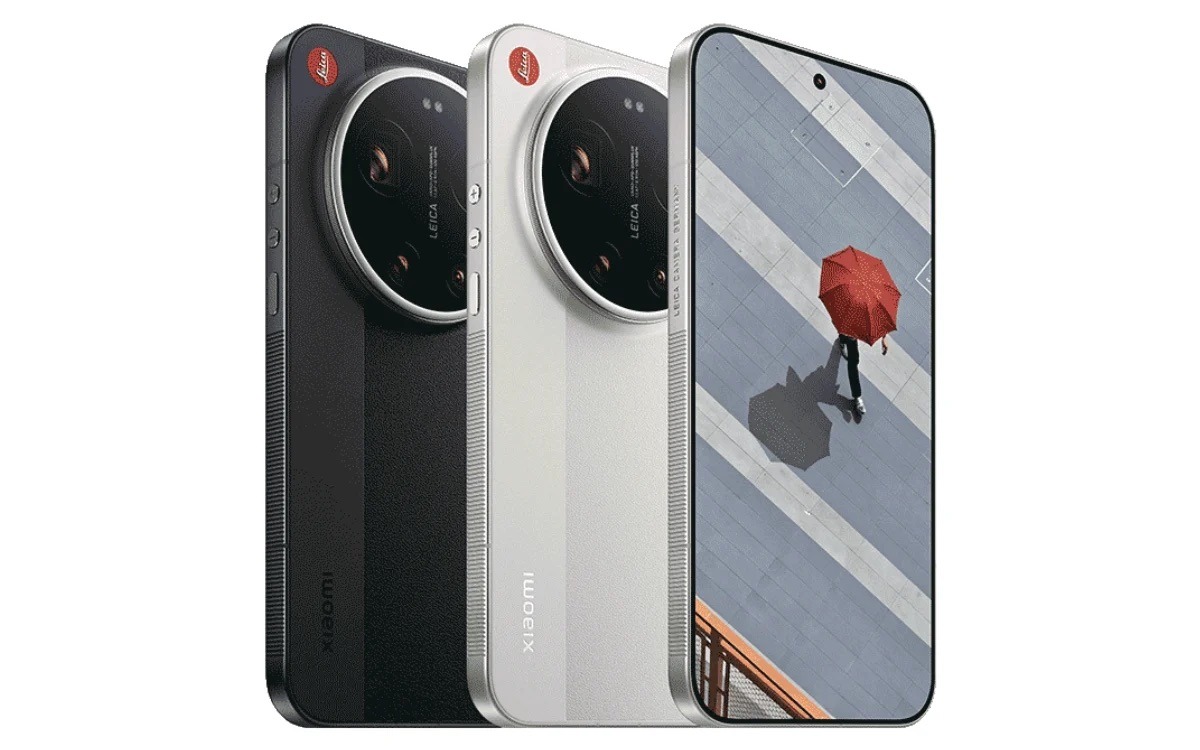 Характеристики Xiaomi 17 Ultra Leica Edition. Все внимание к огромной камере с кольцом фокуса. Изображение: gizmochina.com. Фото.