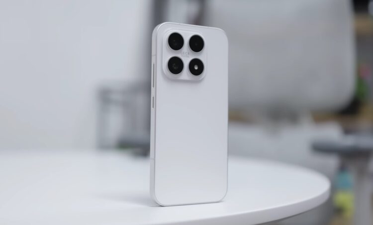 Глобальная версия Xiaomi 17. Xiaomi 17 наконец-то появится на международном рынке. Глобальная версия Xiaomi 17. Xiaomi 17 наконец-то появится на международном рынке. Фото.