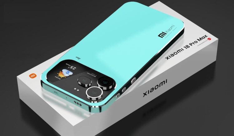 Новые флагманы Xiaomi 18. Фанатский рендер Xiaomi 18. Изображение: Technical cheez. Новые флагманы Xiaomi 18. Фанатский рендер Xiaomi 18. Изображение: Technical cheez. Фото.