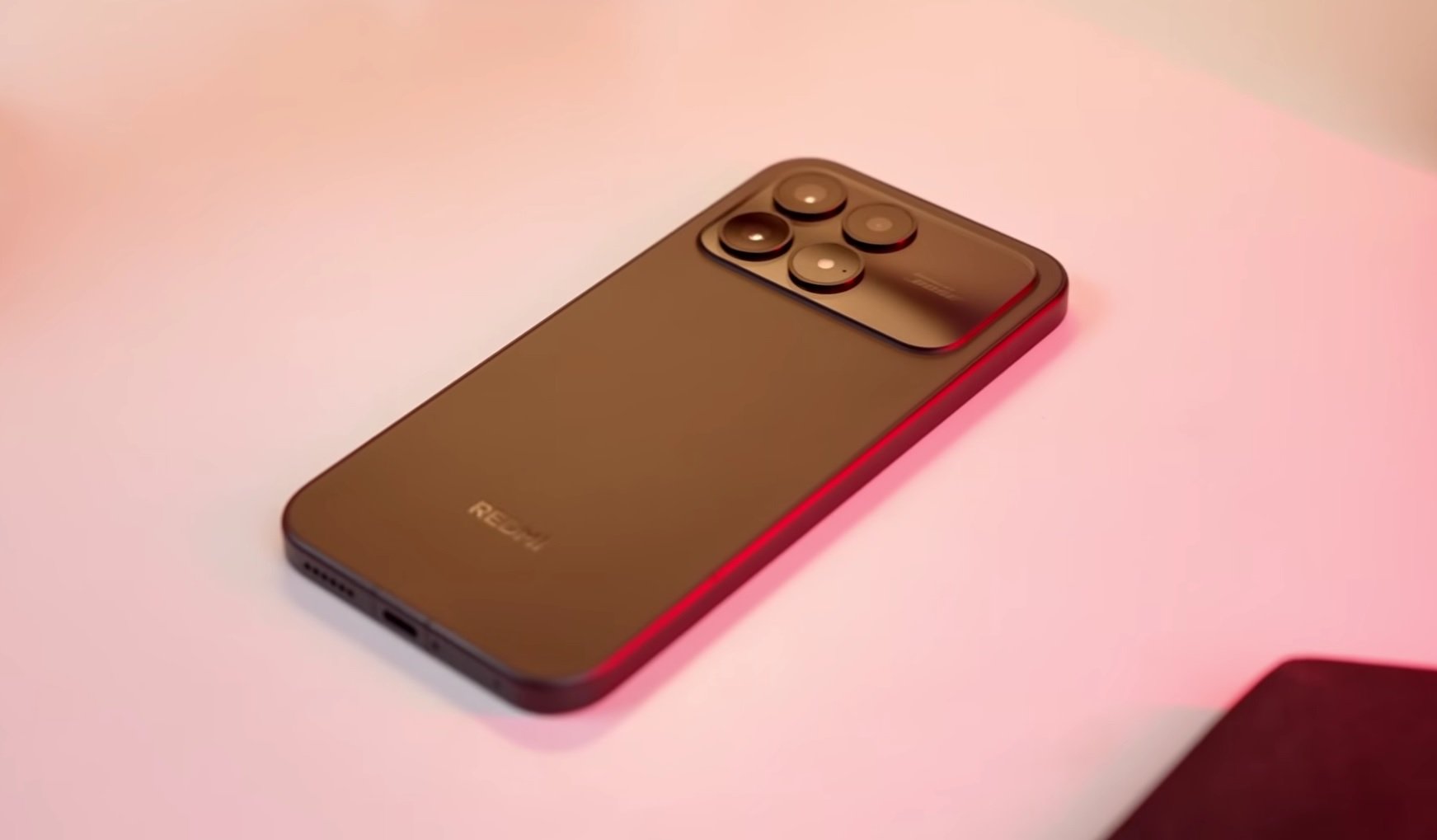 Какие смартфоны Xiaomi выйдут в 2026 году