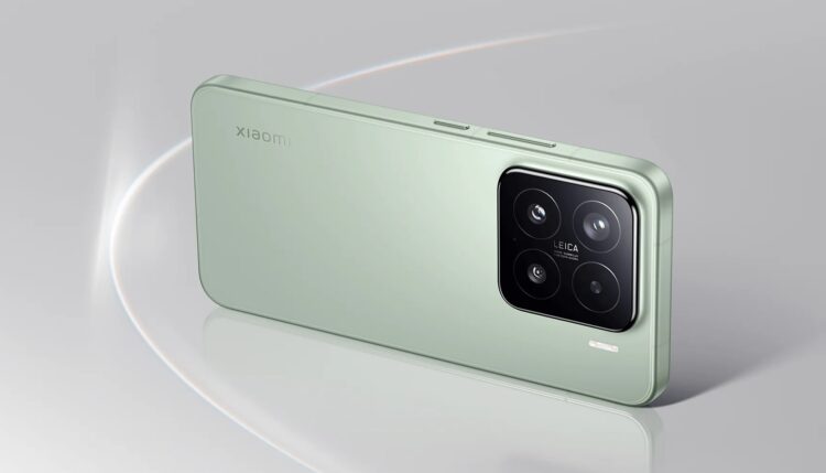 Флагманы Xiaomi 15 и Xiaomi 15 Ultra. Флагманы с очень долгой поддержкой. Изображение: Xiaomi. Фото.