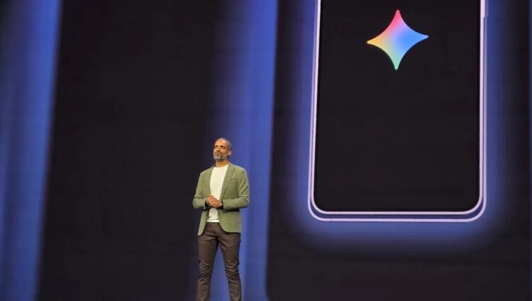 Android 17 перестанет быть обычной операционной системой. Google делает из нее AI OS. Google рассказала, что будет с Android 17. Изображение: 9to5google.com. Фото.