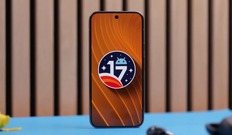 Что нового появилось в Android 17. Обзор первой бета-версии. Первая бета уже вышла. Изображение: 9to5Google. Фото.