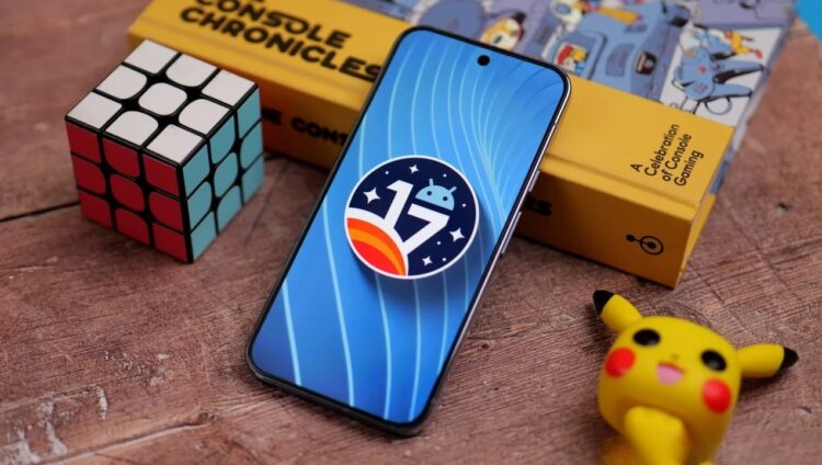 Вышло обновление Android 17 Beta 2. Что нового и как установить. Вторая бета-версия уже вышла. Изображение: 9to5google.com. Фото.